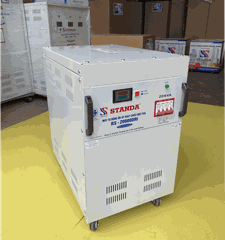 Ổn Áp Standa 1 Pha 20KVA RS-20000 DRI (50V-250V)