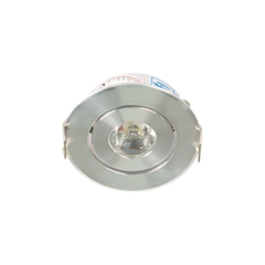 Đèn LED Downlight Mini Rọi Tủ Kệ Trưng Bày Anfaco AFC 622 B LED 1W