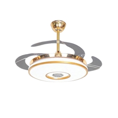 Quạt Trần Đèn Nam Long Netviet NQ 9314