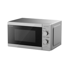 Lò Vi Sóng Cơ Sharp R-211TV-SL