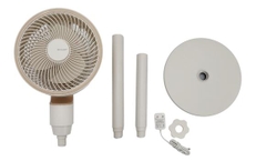 Quạt Đứng Sharp PJ-CD603V-C