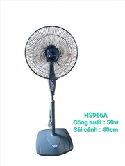Quạt Đứng ChingHai HS966A