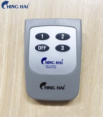 Quạt Trần Đảo ChingHai HB9360A (Điều Khiển)