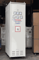 Ổn Áp Standa 3 Pha 300KVA ST-300KVA-3F (260V-430V)