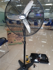 Quạt Đứng Công Nghiệp Chinghai HS24