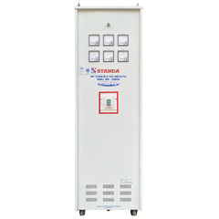 Ổn Áp Standa 3 Pha 250KVA NM-250KVA (304V-420V)