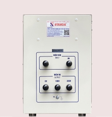 Ổn Áp Standa 1 Pha 3KVA RS-3000 DRI (50V-250V)