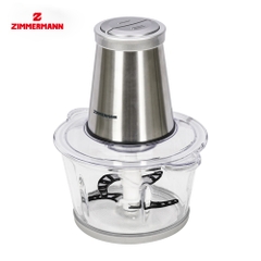 Máy Xay Đa Năng Thủy Tinh Zimmermann ZMC-7058SG (2L)