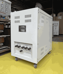 Ổn Áp Standa 1 Pha 25KVA RS-25000 (150V-250V)