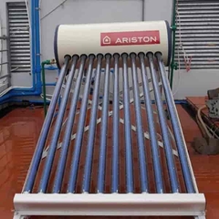 Máy Nước Nóng Năng Lượng Mặt Trời Ariston ECO2 1812 25 T N SS 132L