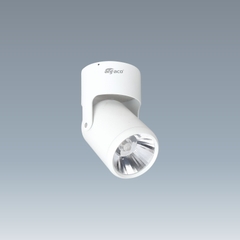 Đèn LED Rọi Đế Ngồi Tiêu Điểm Cao Cấp Anfaco AFC 866 T LED 7W - ĐẾ NGỒI