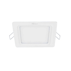 Đèn Panel LED Âm Trần Vuông Siêu Mỏng Anfaco AFC 609 LED 9W