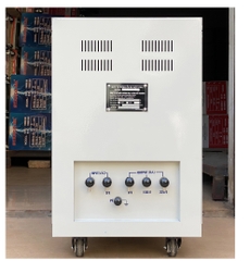 Ổn Áp Standa 1 Pha 20KVA RS-20000 DRI (50V-250V)