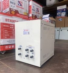 Ổn Áp Standa 1 Pha 10KVA DRI-10000 (90V-250V)