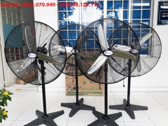 Quạt Đứng Công Nghiệp Chinghai HS28