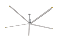Quạt Trần Công Nghiệp Kale Fans EURUS II D6BAA