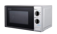 Lò Vi Sóng Có Nướng Sharp R-G225VN-BK