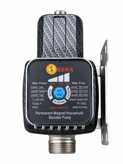 Máy Bơm Tăng Áp Mini Nước Nóng Sena SN 20-25