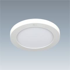 Đèn LED Panel Ốp Trần Nổi Cao Cấp Anfaco AFC 555 LED 48W