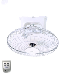 Quạt Trần Đảo ChingHai HB9360A (Điều Khiển)