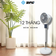 Quạt Tuần Hoàn DPG QX4