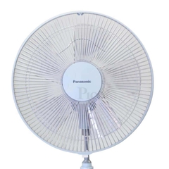 Quạt Đứng Panasonic F-308NHB - Màu Xanh