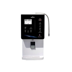 Máy lọc nước điện giải ion kiềm Nóng thông minh Lạnh ionQueen 912