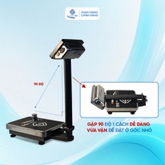 Cân Bàn Điện Tử Sài Gòn SGB-100 (60-100kg)
