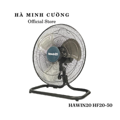 Quạt sàn quay bán công nghiệp HAWIN20 - HF20-50