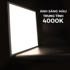 Đèn Backlit Office Panel Nanoco NPLB3030