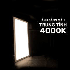 Đèn Sidelit Office Panel Nanoco NPL3060