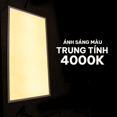 Đèn Sidelit Office Panel Nanoco NPL6012