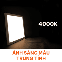 Đèn Sidelit Office Panel Nanoco NPL3030
