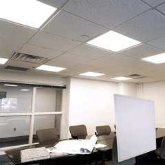 Đèn Backlit Office Panel Nanoco NPLB6060
