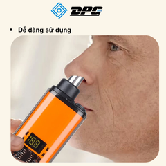 Máy Tỉa Lông Mũi DPG
