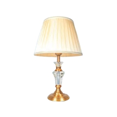 Đèn Ngủ Để Bàn Trang Trí Cao Cấp Nam Long Netviet NG 2600