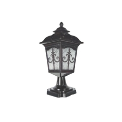 Đèn Trụ Cổng Nam Long Netviet NVT 226