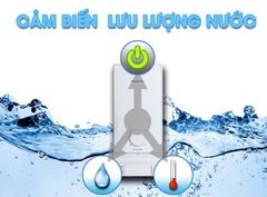 Máy Nước Nóng Không Có Bơm Trợ Lực PANASONIC DH-4MS1VW