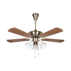 Quạt Trần Nam Long Netviet 5 Cánh NQ 50906B