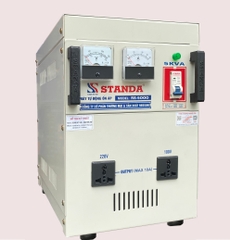 Ổn Áp Standa 1 Pha 5KVA RS-5000 (150V-250V)