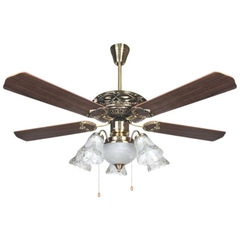 Quạt Trần Nam Long Netviet 5 Cánh NQ 50918