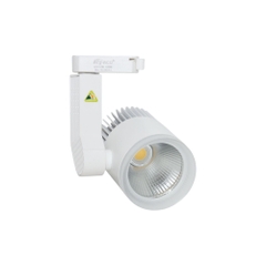 Đèn LED Rọi Ray Tản Nhiệt Cánh Đa Hướng Cao Cấp Anfaco AFC 900 T LED 18W