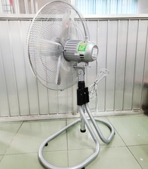 Quạt Sàn Chân Rút ChingHai FF2399