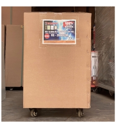 Ổn Áp Standa 1 Pha 20KVA RS-20000 DR (90V-250V)