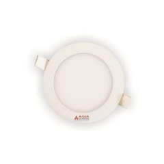 Đèn LED Panel Tấm Ốp Nổi Viền Trắng Asia Lighting PNT