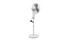 Quạt Đứng Sharp PJ-S40MV-LG