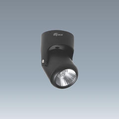 Đèn LED Rọi Đế Ngồi Tiêu Điểm Cao Cấp Anfaco AFC 866 D LED 12W - ĐẾ NGỒI