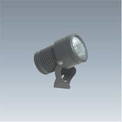 Đèn LED Pha Cột Chiếu Điểm Cao Cấp Anfaco AFC PHA CỘT 009 LED 15W