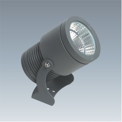 Đèn LED Pha Cột Chiếu Điểm Cao Cấp Anfaco AFC PHA CỘT 009 LED 30W