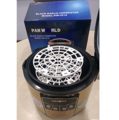 ㅤSẢN PHẨM NGỪNG KINH DOANH - Máy Làm Tỏi Đen Panworld PW2018 Có Sấy Khô
